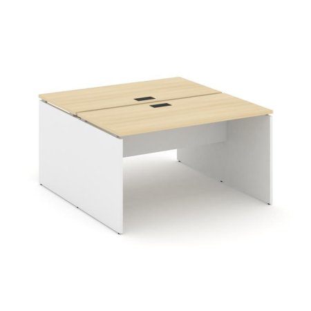 Рабочая станция 2-х сторонняя SN-D.DRS-012 (1180х1432х750)
