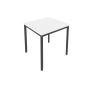Стол письменный на металлокаркасе Slim С.СП-2 780x720x750
