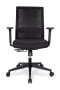 College CLG-429 MBN-B Black