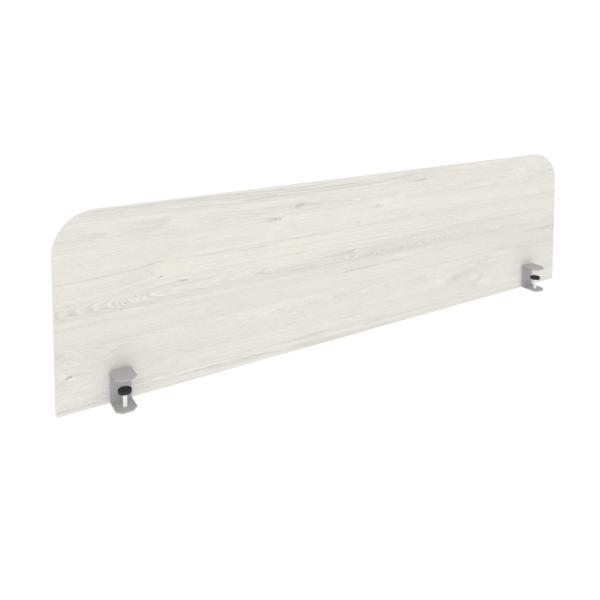 Экран Style Л.ЭКР-3 1380x370x18 (Дуб Наварра)