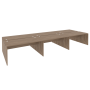Рабочая станция Onix O.D.RS-6.4.8 4740x1635x750