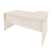 Стол эргономичный левый Onix O.SA-4L 1580x1180x750