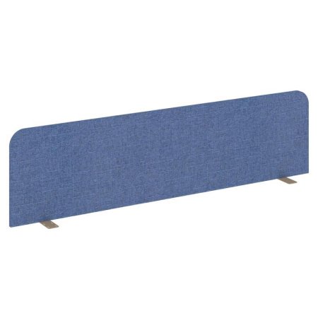 Экран продольный ES.TEKR.R-158 (1580х18х410)