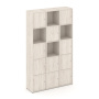 Стеллаж Locker Plus LK.K-009 1188x350x1983