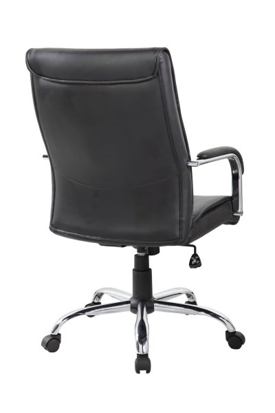 Офисное кресло Atom RCH 9249-1 Черный