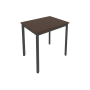 Стол письменный на металлокаркасе Slim С.СП-2.1 780x600x750