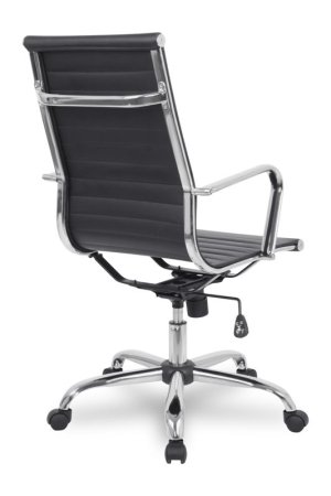Офисное кресло College H-966L-1/Black (Черный)