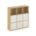 Стеллаж Locker Plus LK.K-003 1188x350x1203