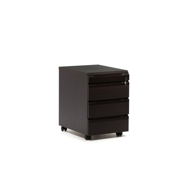 Тумба подкатная QC243 430х560х610