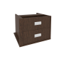Блок ящиков боковой Maris SH.YB-1 521x478x370