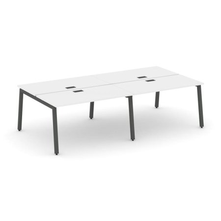 Рабочая станция 2-х сторонняя SN-5A.DRS-044 (3160х1432х750)