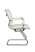 Стул офисный Hugo RCH 6003-3 Светло-бежевый