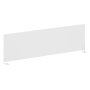 Экран боковой L1235мм Metal System Style Б.ЭКР-123 1235x18x348