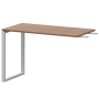 Бриф-приставка на металлокаркасе Арго-М АМ.О-120.60 1200x600x760