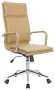 Офисное кресло Hugo RCH 6003-1S Кэмел