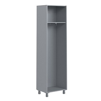 Каркас шкафа для одежды Offix-new OCW-60 600x500x2147
