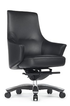 Офисное кресло Jotto-M B1904 Черный