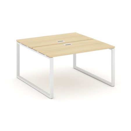 Рабочая станция 2-х сторонняя SN-6O.DRS-013 (1380х1432х750)