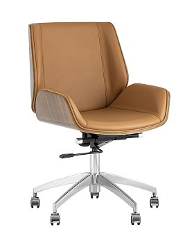 Кресло офисное TopChairs Crown NEW