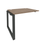 Наборный элемент рабочей станции на О-образном м/к Onix O.MO-1.NRS-1.8 980x800x750