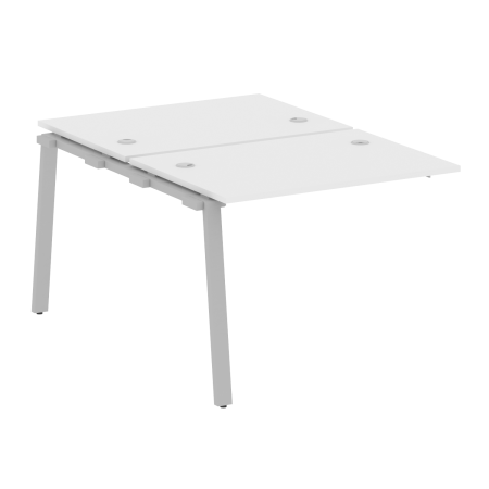 Проходной наборный элемент рабочей станции Metal System Style БА.ПРС-СП-2.1 1000x1475x750