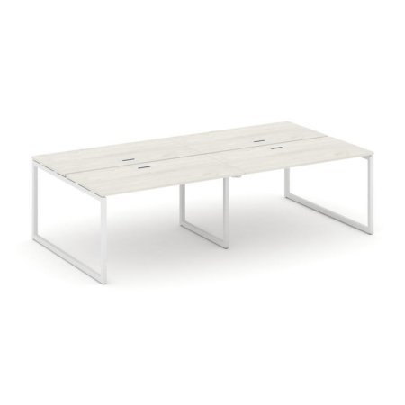 Рабочая станция 2-х сторонняя SN-4O.DRS-032 (2360х1232х750)