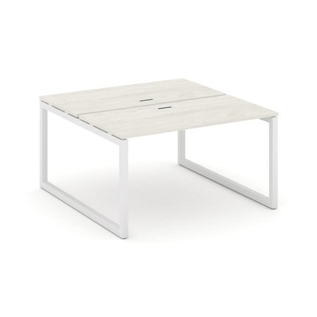 Рабочая станция 2-х сторонняя SN-5O.DRS-013 (1380х1432х750)