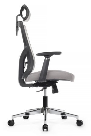 Офисное кресло Step RCH A2320 Серый (Серый)