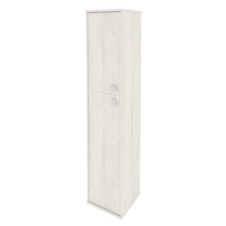 Шкаф высокий узкий, левый Style Л.СУ-1.8Л 412x410x1980