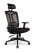 College CLG-425 MBN-A Black