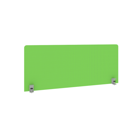 Экран тканевый для стола L1200мм Б.ТЭКР-2 1050x22x450