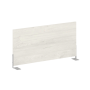 Экран боковой L720мм Metal System Style Б.ЭКР-72 720x18x348