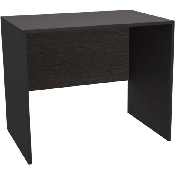 Стол рабочий Матрица МР-01 900x600x750 (Мали венге)