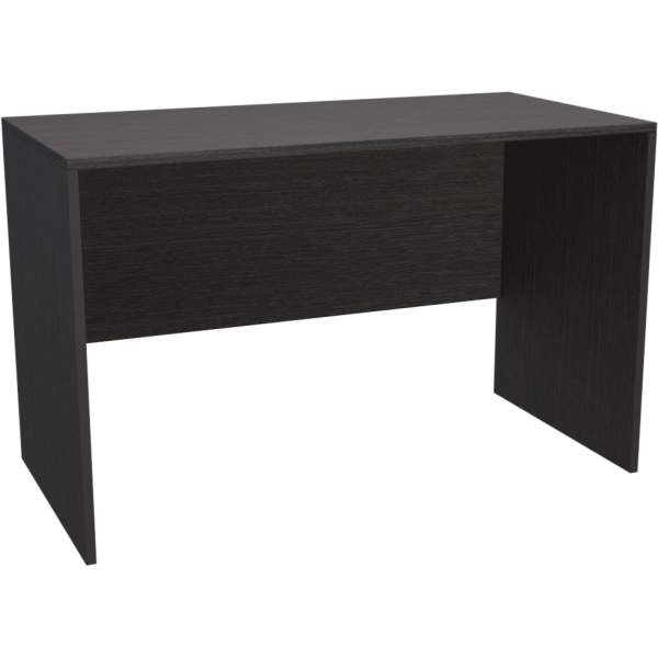 Стол рабочий Матрица МР-02 1200x600x750 (Мали венге)
