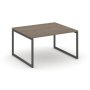 Стол переговорный SN-4O.SPRG-032.3 (1180х1180х750)