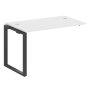 Проходной наборный элемент рабочей станции Metal System Style БО.ПРС-СП-1.2 1200x720x750