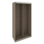 Корпус высокий+трек Maris SH.K2-2.1 1200x600x2394