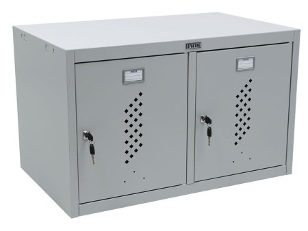 Антресоль LS-21-60 (Серый)