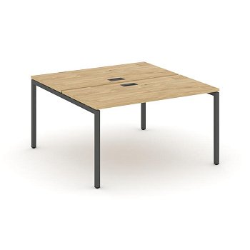 Рабочая станция 2-х сторонняя SN-4P.DRS-011 (980х1432х750)