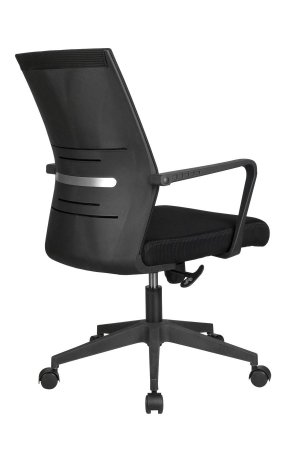 Офисное кресло Like RCH B818 Черный (Черный)