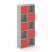 Стеллаж Locker Plus LK.K-008 798x350x1983