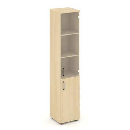 Шкаф высокий узкий SN.STU-102(R) (400х400х1982)