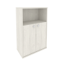 Шкаф широкий средний Style Л.СТ-2.1 778x410x1215