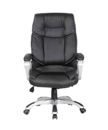 Офисное кресло College CLG-615 LXH Black (Черный)