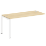 Проходной наборный элемент рабочей станции Metal System Style БП.ПРС-СП-1.4 1600x720x750