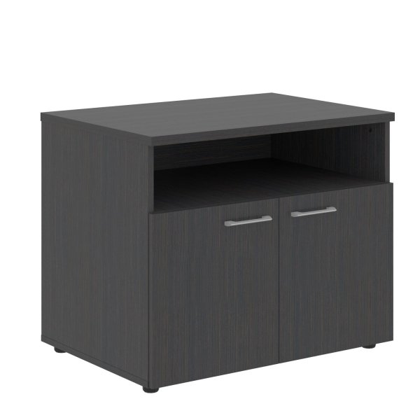 Тумба под оргтехнику Xten XPS 806 854x600x693 (Легно темный)