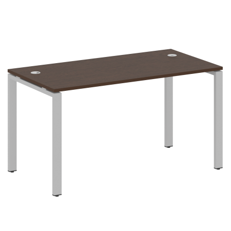 Стол письменный Metal System Style БП.СП-3 1400x720x750
