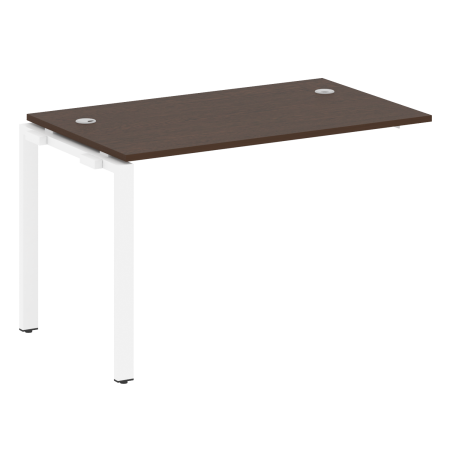 Проходной наборный элемент рабочей станции Metal System Style БП.ПРС-СП-1.2 1200x720x750