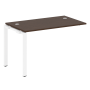 Проходной наборный элемент рабочей станции Metal System Style БП.ПРС-СП-1.2 1200x720x750