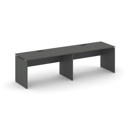 Рабочая станция 1 сторонняя SN-D.ORS-012 (2360х700х750)
